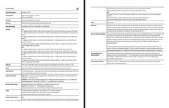 Технические характеристики: HP ProBook 4 G2a