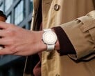 Часы Realme Watch S5 имеют привлекательный дизайн.