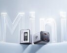 Зарядное устройство RedMagic DAO mini 65 Вт стоит в Китае около $16,5. На фото: зарядное устройство GaN. (Источник изображения: RedMagic - отредактировано)