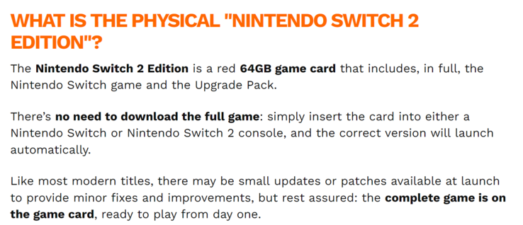 Rune Factory Guardians of Azuma Switch 2 Edition FAQ (скриншот, Marvelous Europe)