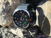 Считается, что Galaxy Watch Ultra 2 будет очень похож на своего предшественника, который мы рассматривали в конце прошлого года. (Источник изображения: Notebookcheck)