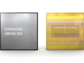 Samsung предупреждает о снижении цен на HBM3E, поскольку предложение опережает спрос (Источник изображения: Samsung)