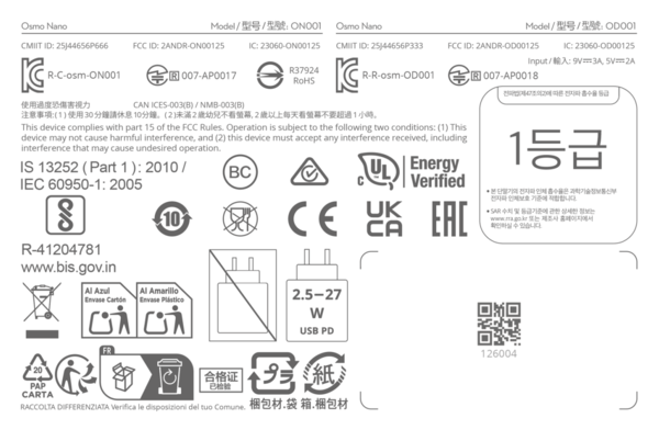 (Источник изображения: FCC)