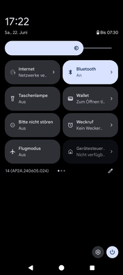 Обзор смартфона Google Pixel 8a