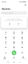 Тестовое устройство Xiaomi 15S Pro