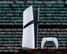 По слухам, Sony собирается предложить в PS6 съемный дисковод, как в PS5 Pro, изображенной здесь. (Источник изображения: Sony, Moore's Law Is Dead на YouTube, отредактировано)