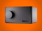 SoundUp - это компактный усилитель со встроенным аккумулятором (Источник изображения: LastObject)