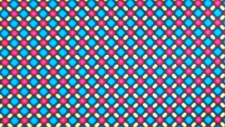 Субпиксели под увеличением