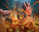 Игра «Super Adventure Hand» продаётся на Steam со скидкой 81 % до 10 сентября и впервые доступна по цене менее 3 долларов.