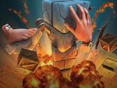 Игра «Super Adventure Hand» продаётся на Steam со скидкой 81 % до 10 сентября и впервые доступна по цене менее 3 долларов.
