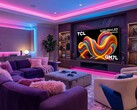 Телевизоры TCL QM7L теперь доступны в США