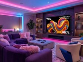 Телевизоры TCL QM7L теперь доступны в США