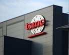 Компания TSMC обнаружила утечку в ходе обычного мониторинга. Штаб-квартира TSMC (Источник изображения: TSMC)