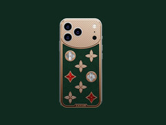 Тайное изумрудное дерево любви (Источник изображения: Caviar)