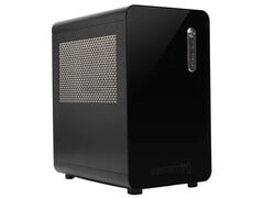 Thelio Mira AI — это мощный настольный ПК