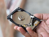 По данным компании Western Digital, ее производственные мощности по выпуску HDD на 2026 год уже полностью распределены.
