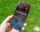 Honor 600 с MagicOS 10