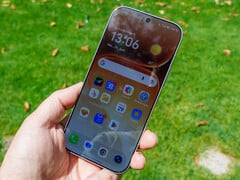 Honor 600 с MagicOS 10