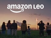 Leo Pro, стандартный пользовательский терминал Amazon, превысил заявленную скорость 400 Мбит/с во время демонстрации в реальном времени на Абердинском испытательном полигоне.