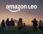 Leo Pro, стандартный пользовательский терминал Amazon, превысил заявленную скорость 400 Мбит/с во время демонстрации в реальном времени на Абердинском испытательном полигоне.