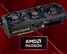 RX 9070 и RX 9070 на базе AMD RDNA 4 должны вновь разогреть сегмент GPU среднего уровня. (Источник изображения: PoowerColor, AMD, Pexels, Edited)