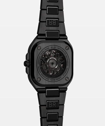 (Источник изображения: Bell &amp; Ross)