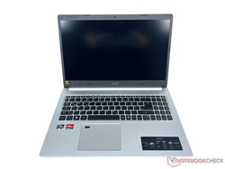 Acer Aspire 5 A515-45
