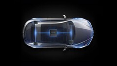 Dimensity Auto, теперь с Blackwell. (Источник изображения: MediaTek)