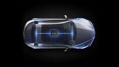Dimensity Auto, теперь с Blackwell. (Источник изображения: MediaTek)