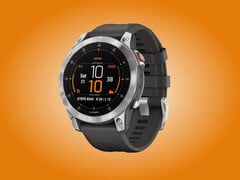 Компания Garmin предлагает новое бета-обновление для модели Epix 2 и других моделей, созданных на базе Fenix 7.