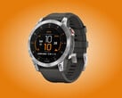 Компания Garmin предлагает новое бета-обновление для модели Epix 2 и других моделей, созданных на базе Fenix 7.