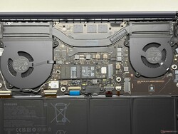 Охлаждающее устройство