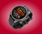 Fenix 8 Pro наконец-то начал получать стабильное обновление на базе версии 23.xx.