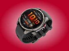 Fenix 8 Pro наконец-то начал получать стабильное обновление на базе версии 23.xx.