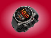 Fenix 8 Pro наконец-то начал получать стабильное обновление на базе версии 23.xx. 