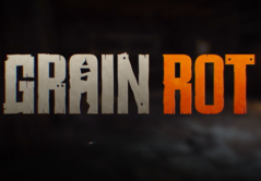 Grain Rot — одна из наиболее интересных кооперативных игр, выпущенных на Steam