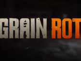 Grain Rot — одна из наиболее интересных кооперативных игр, выпущенных на Steam 