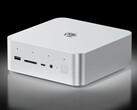 Дизайн GTi15 Ultra был вдохновлен Apple Mac Mini. К сожалению, цены на него также похожи на цены Mac Mini (Источник изображения: Beelink)