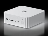 Дизайн GTi15 Ultra был вдохновлен Apple Mac Mini. К сожалению, цены на него также похожи на цены Mac Mini (Источник изображения: Beelink)
