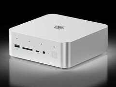 Дизайн GTi15 Ultra был вдохновлен Apple Mac Mini. К сожалению, цены на него также похожи на цены Mac Mini (Источник изображения: Beelink)