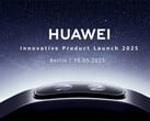 Компания Huawei готовит как минимум три носимых устройства к мероприятию, которое состоится 15 мая. (Источник изображения: Hauwei)