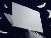 Ноутбук Lenovo Googlebook 15 выпускается в цвете «Cloud Grey» с отделкой из магниевого сплава.