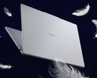 Ноутбук Lenovo Googlebook 15 выпускается в цвете «Cloud Grey» с отделкой из магниевого сплава.
