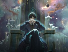 Похвала Дураку. (Источник изображения: Crunchyroll)