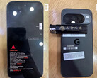 Фотографии прототипов серии Pixel 10 уже появились в сети до начала мероприятия Google, которое, по слухам, состоится в августе. (Источник изображения: Goofish)