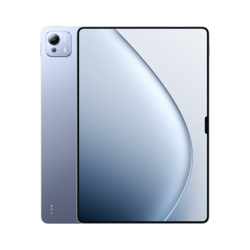 Xiaomi Pad 7 Ultra в синем цвете