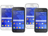 Новые смартфоны Samsung