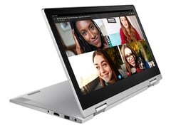 Краткий обзор конвертируемого ноутбука Lenovo IdeaPad Flex 3 11IGL05