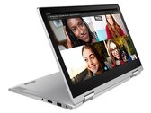 Краткий обзор конвертируемого ноутбука Lenovo IdeaPad Flex 3 11IGL05