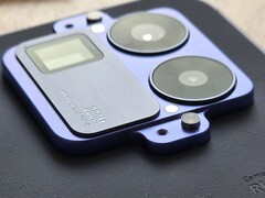 Обзор Realme GT 8 Pro.